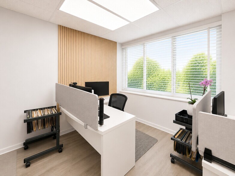 More Photos Of 525 Northern Blvd, Great Neck Medical For Lease