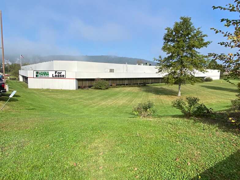 More Photos Of 941 State Route 38, Owego Manufacturing For Lease