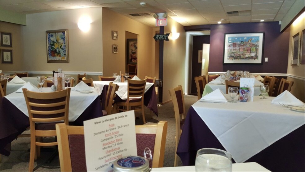 More Photos Of 24-36 Paterson Hamburg Tpke, Riverdale Restaurant For Sale