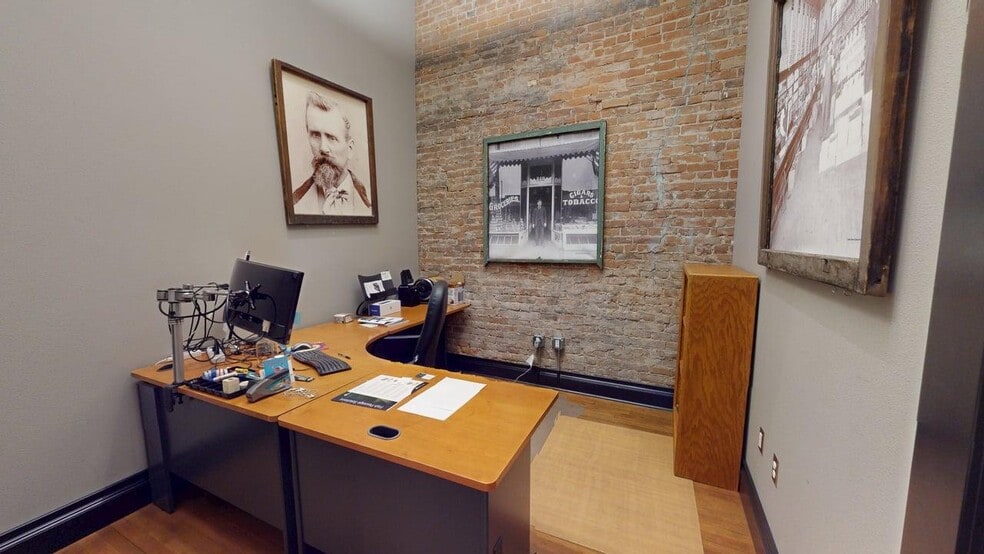 More Photos Of 208 Main St, Lewiston Loft Creative Space For Sale