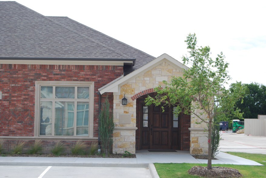 More Photos Of 8951 Collin McKinney Pky, McKinney Medical For Lease