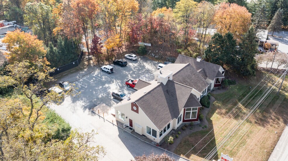 More Photos Of 256 Route 100, Somers Township General Retail For Sale