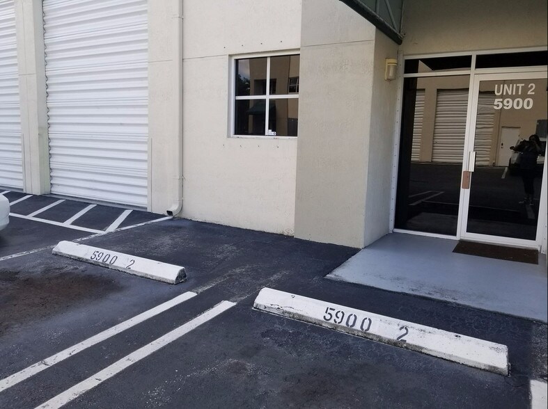 More Photos Of 5900 NW 99th Ave, Miami Light Distribution For Lease