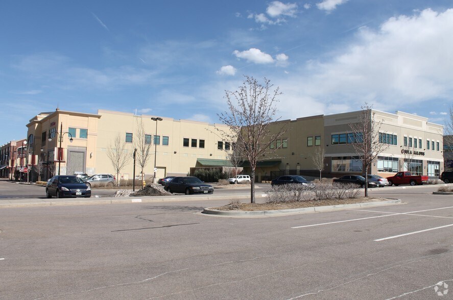 More Photos Of 6155 S Main St, Aurora General Retail For Lease