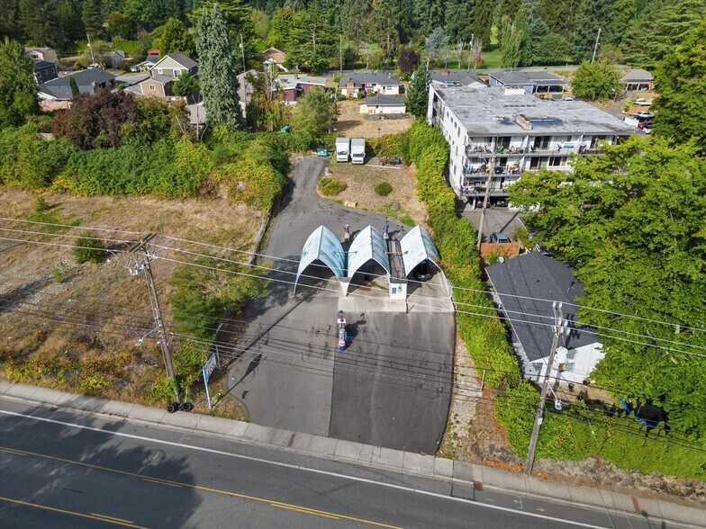 113xx Des Moines Memorial Dr S, Seattle, WA 98168 Carwash For Sale