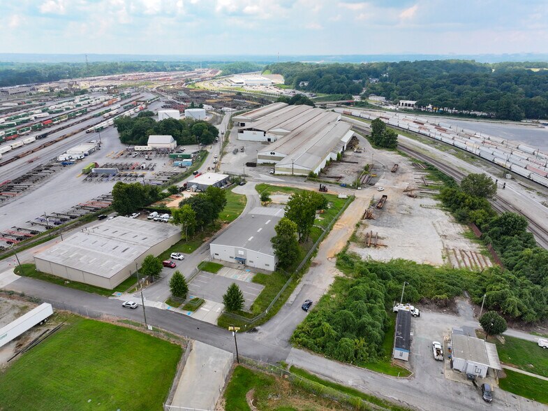 More Photos Of , Atlanta Industrial For Sale
