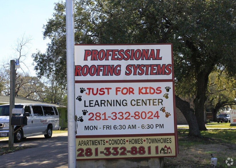 More Photos Of 516 N Tx-3 Hwy, League City Freestanding For Lease