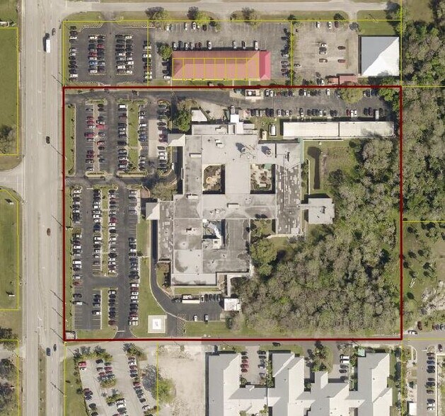 More Photos Of 1796 N Us 441 Hwy, Okeechobee Medical For Lease