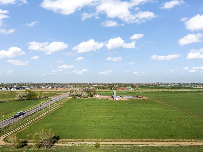 More Photos Of 1805 W County Road 8, Berthoud Land For Sale