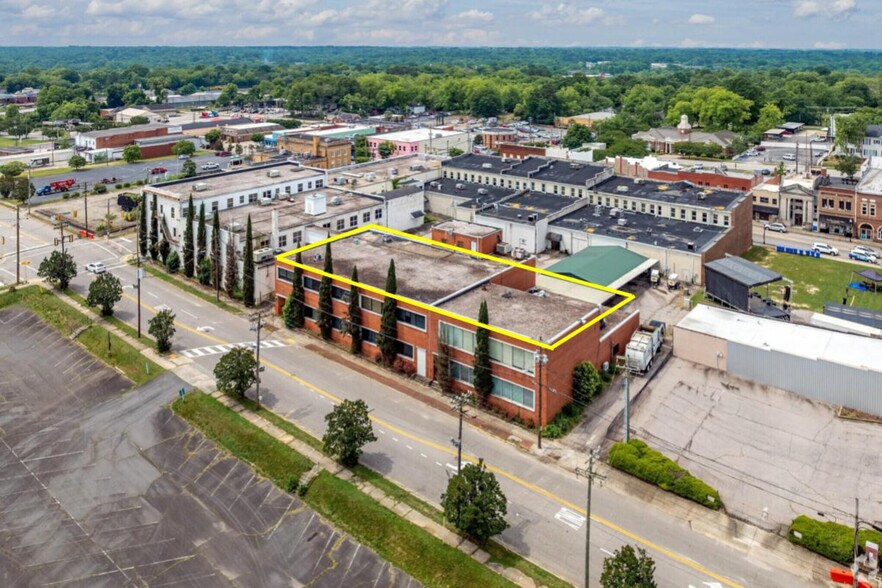 More Photos Of 210 S White St, Lancaster General Retail For Sale