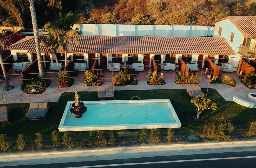 More Photos Of 34862 Coast Hwy, Dana Point Hotel For Sale