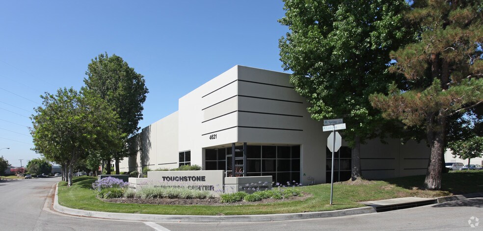 Primary Photo Of 4621 Littlejohn St, Baldwin Park Distribution For Sale