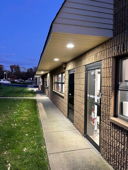 More Photos Of 245 Old Egg Harbor Rd, Berlin Township Manufacturing For Lease