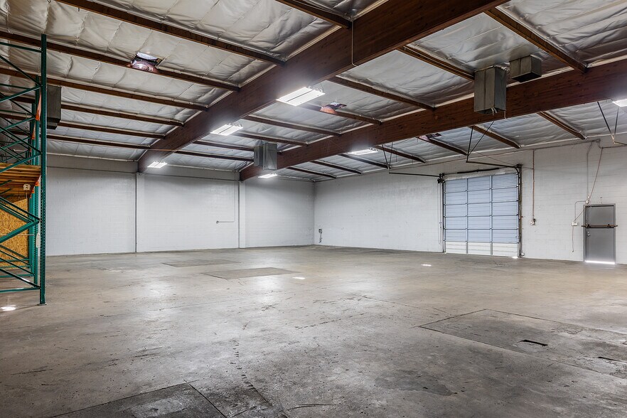 More Photos Of 12300 Denholm Dr, El Monte Warehouse For Sale
