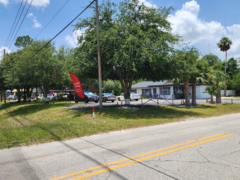 Primary Photo Of 1933 S Volusia Ave, Orange City Storefront For Sale