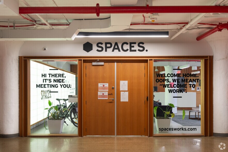 More Photos Of 31-00 47th Ave, Long Island City Coworking Space