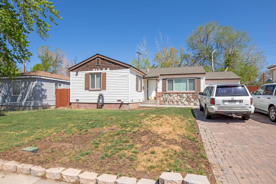 More Photos Of , Reno Multifamily For Sale