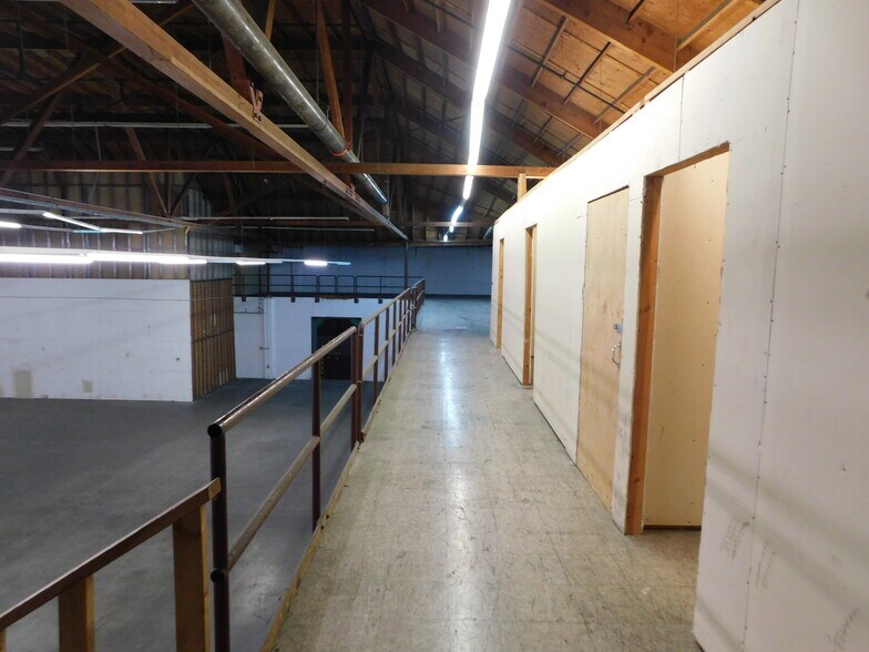 More Photos Of 330 Shaw Rd, South San Francisco Industrial For Lease