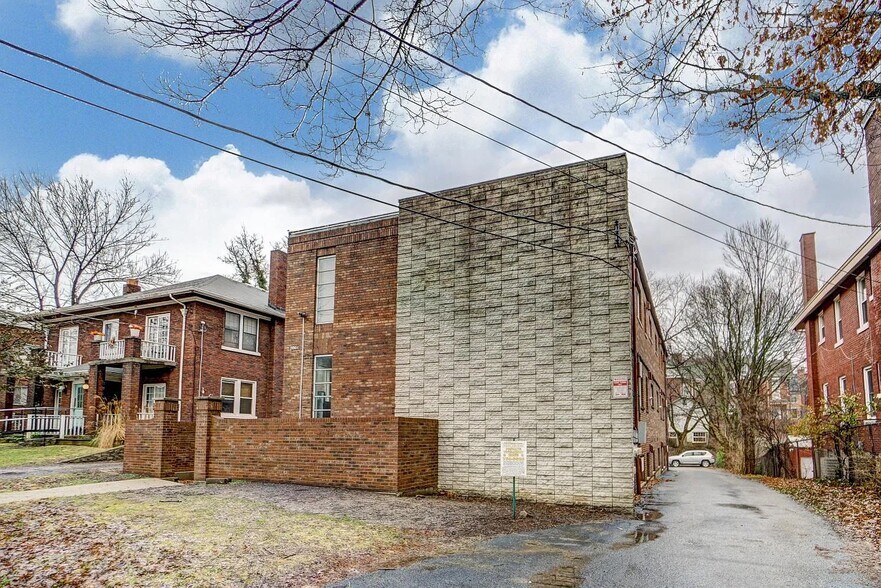 More Photos Of 4326 Hamilton Ave, Cincinnati Apartments For Sale