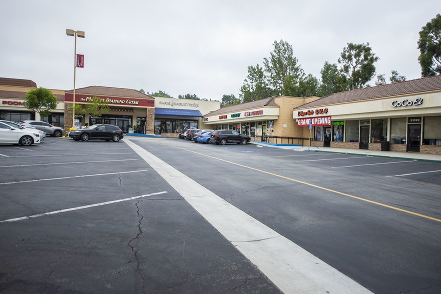 More Photos Of 1101-1123 S Brea Canyon Rd, Diamond Bar Unknown For Lease