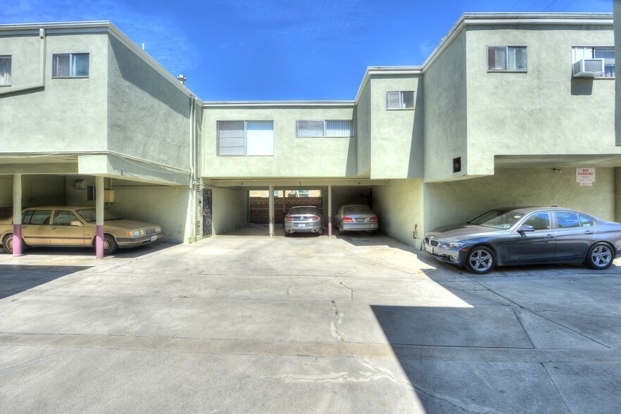 More Photos Of 1433-1437 Euclid St, Santa Monica Apartments For Sale