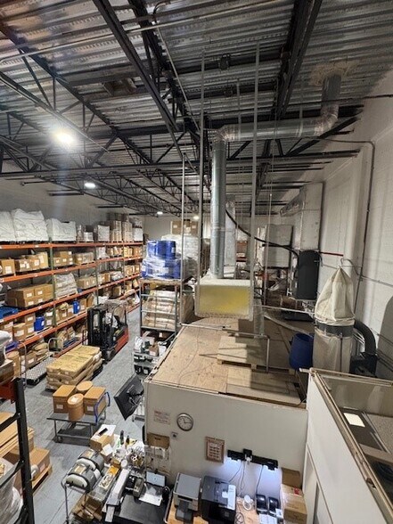 More Photos Of 12601 NW 115th Ave, Medley Warehouse For Lease