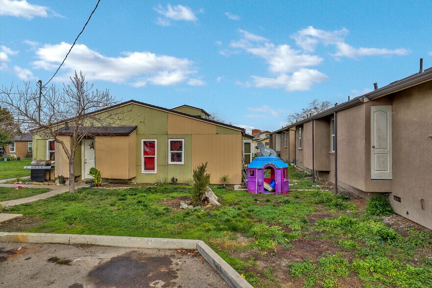More Photos Of 5125 Kaiser Rd, Stockton Apartments For Sale