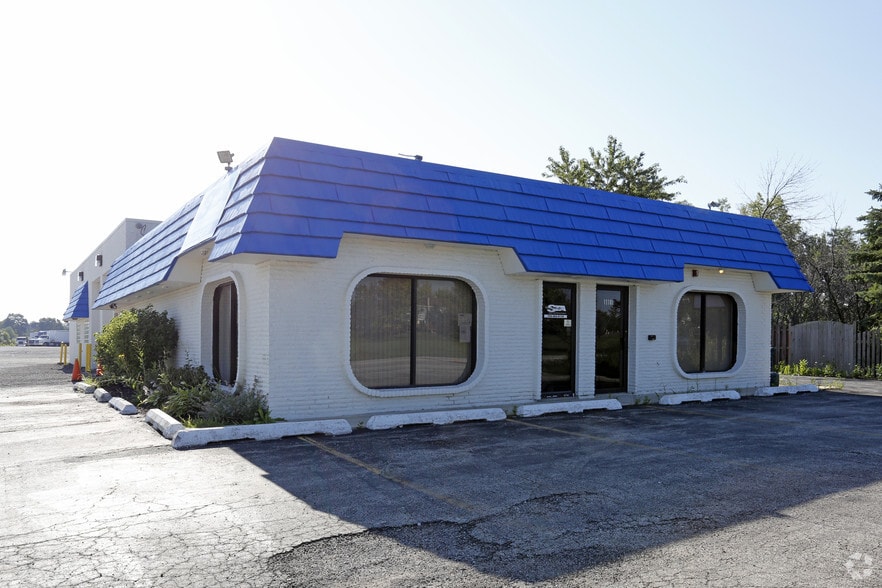 More Photos Of 17101 Wolf Rd, Orland Park Auto Repair For Sale