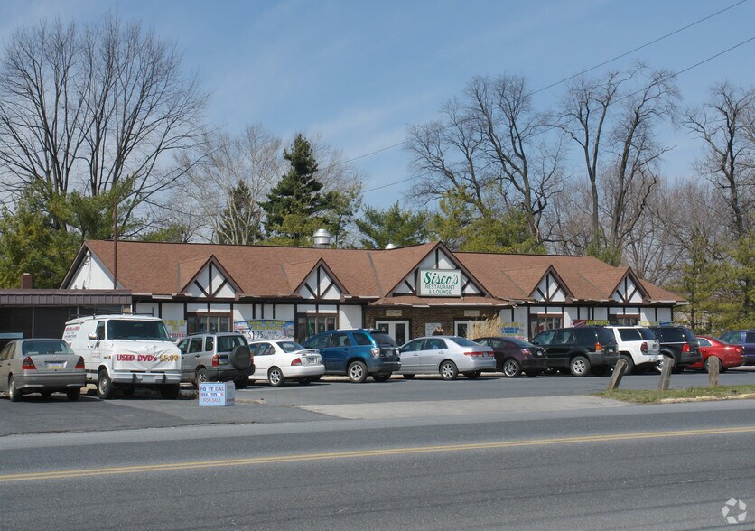 More Photos Of 3716 6th St, Harrisburg Restaurant For Sale