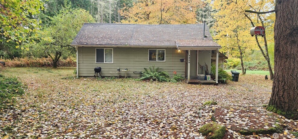 More Photos Of 3226 Cooper Point NW r, Olympia Land For Sale
