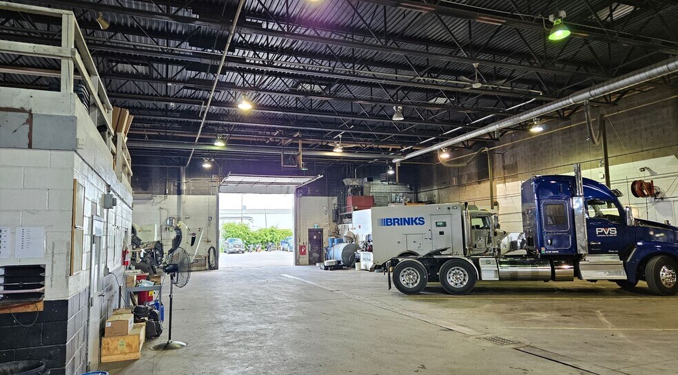 More Photos Of 191 Dalton Ave, Kingston Manufacturing For Lease