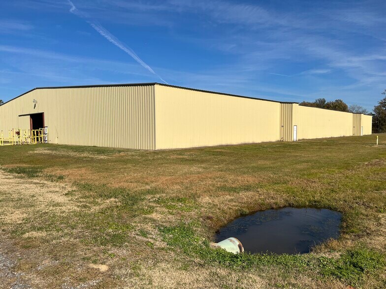 More Photos Of Cajun drive, Winnsboro Land For Sale