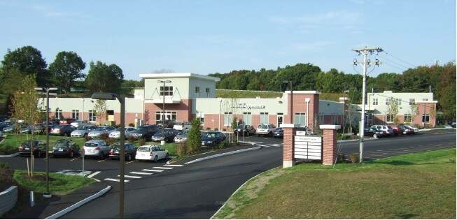 More Photos Of 71 US Route 1, Scarborough Office For Lease