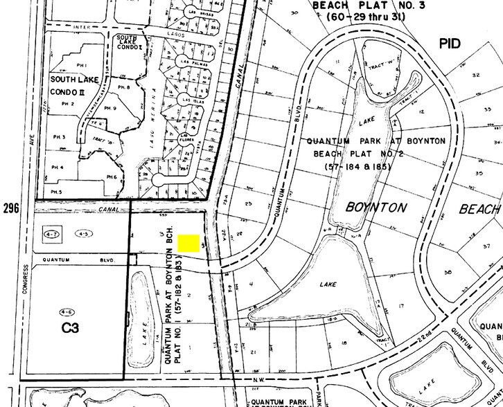 More Photos Of 2401-2431 Quantum Blvd, Boynton Beach Showroom For Sale