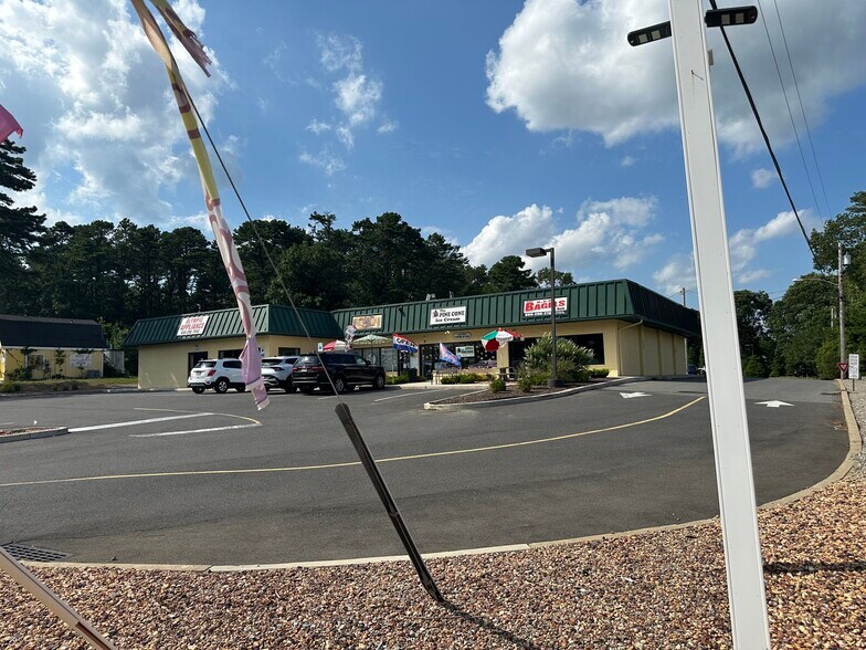 More Photos Of 603 Route 9 S, Little Egg Harbor Freestanding For Lease