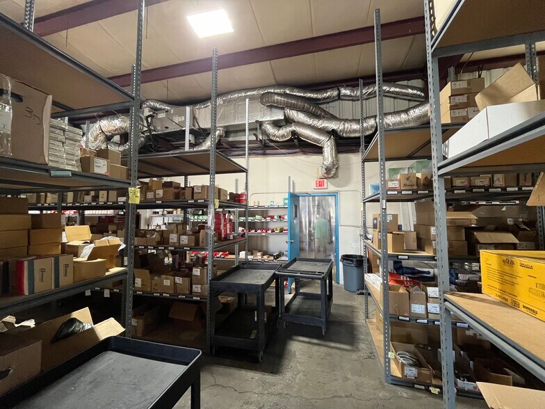 More Photos Of 16645 US Highway 19, Hudson Showroom For Sale