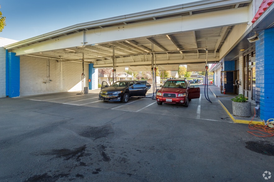 More Photos Of 5927 San Juan Ave, Citrus Heights Carwash For Sale