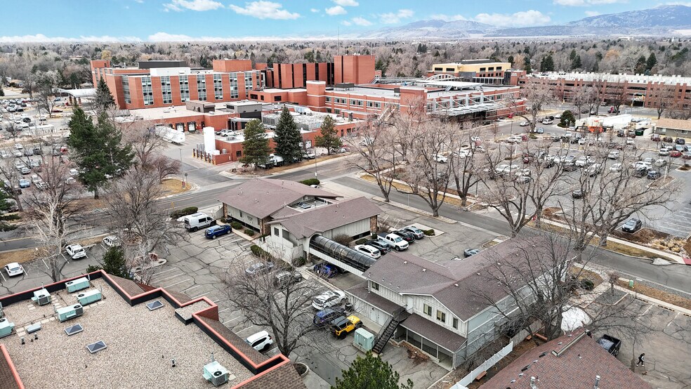 More Photos Of 1032 Luke St, Fort Collins Office For Sale