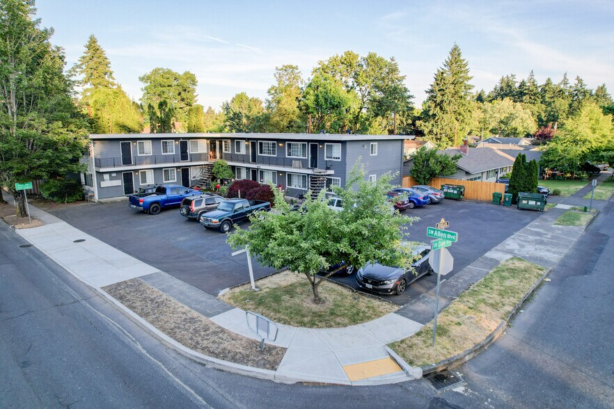 More Photos Of 12870 SW Allen Blvd, Beaverton Apartments For Sale