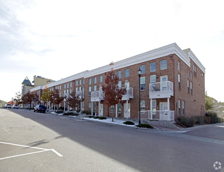 More Photos Of 287 E Fountain Blvd, Colorado Springs Medical For Sale