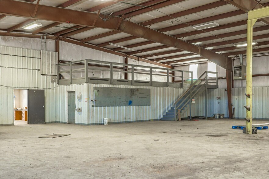 More Photos Of 24980 County Road 18.3, Trinidad Warehouse For Sale