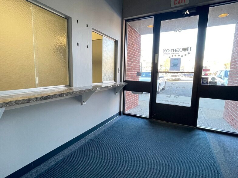 More Photos Of 80 Park St, Attleboro Storefront For Lease