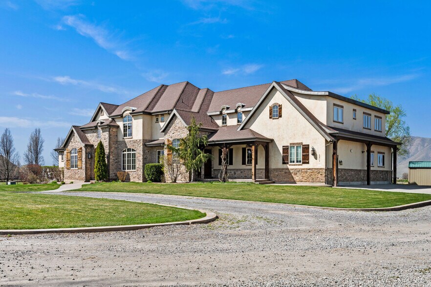 More Photos Of 6612 S 3200 W, Benjamin Specialty For Sale