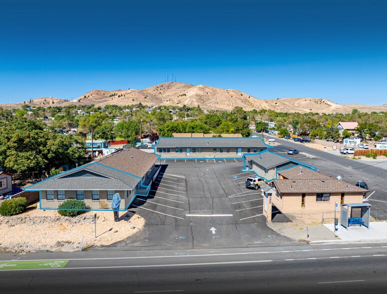 More Photos Of 5295 Sun Valley Boulevard, Sun Valley Medical For Sale