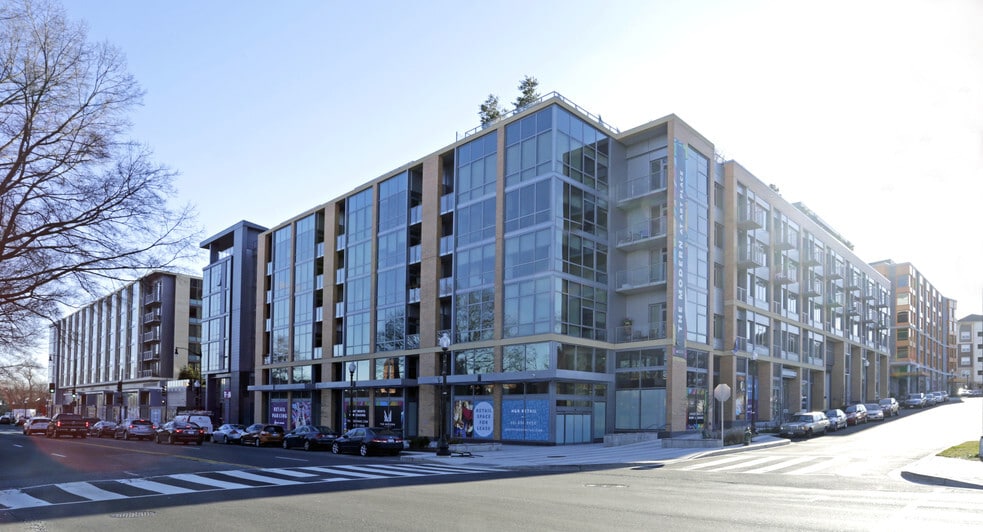 More Photos Of 5180 South Dakota Ave NE, Washington Unknown For Lease