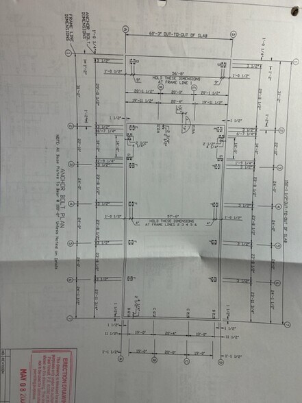 More Photos Of 1658 County Road 412, Glen Rose Warehouse For Lease