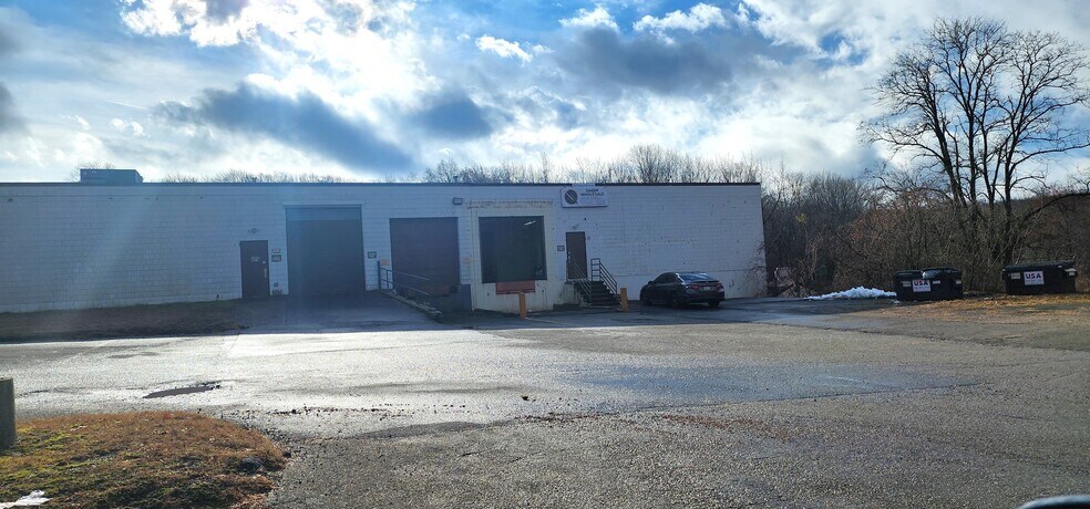 More Photos Of 58 Commercial St, Watertown Industrial For Sale