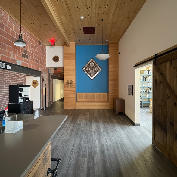 More Photos Of 1344-1350 University Ave, Rochester Research And Development For Lease