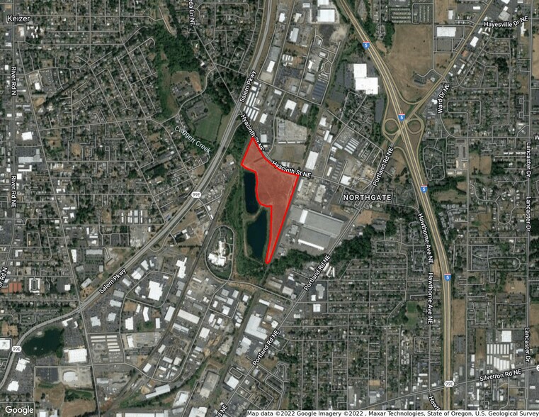 More Photos Of 1940-2045 Hyacinth St NE, Salem Land For Sale