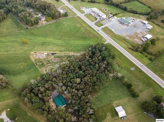 More Photos Of 00 Newport Hwy, Shawanee Land For Sale